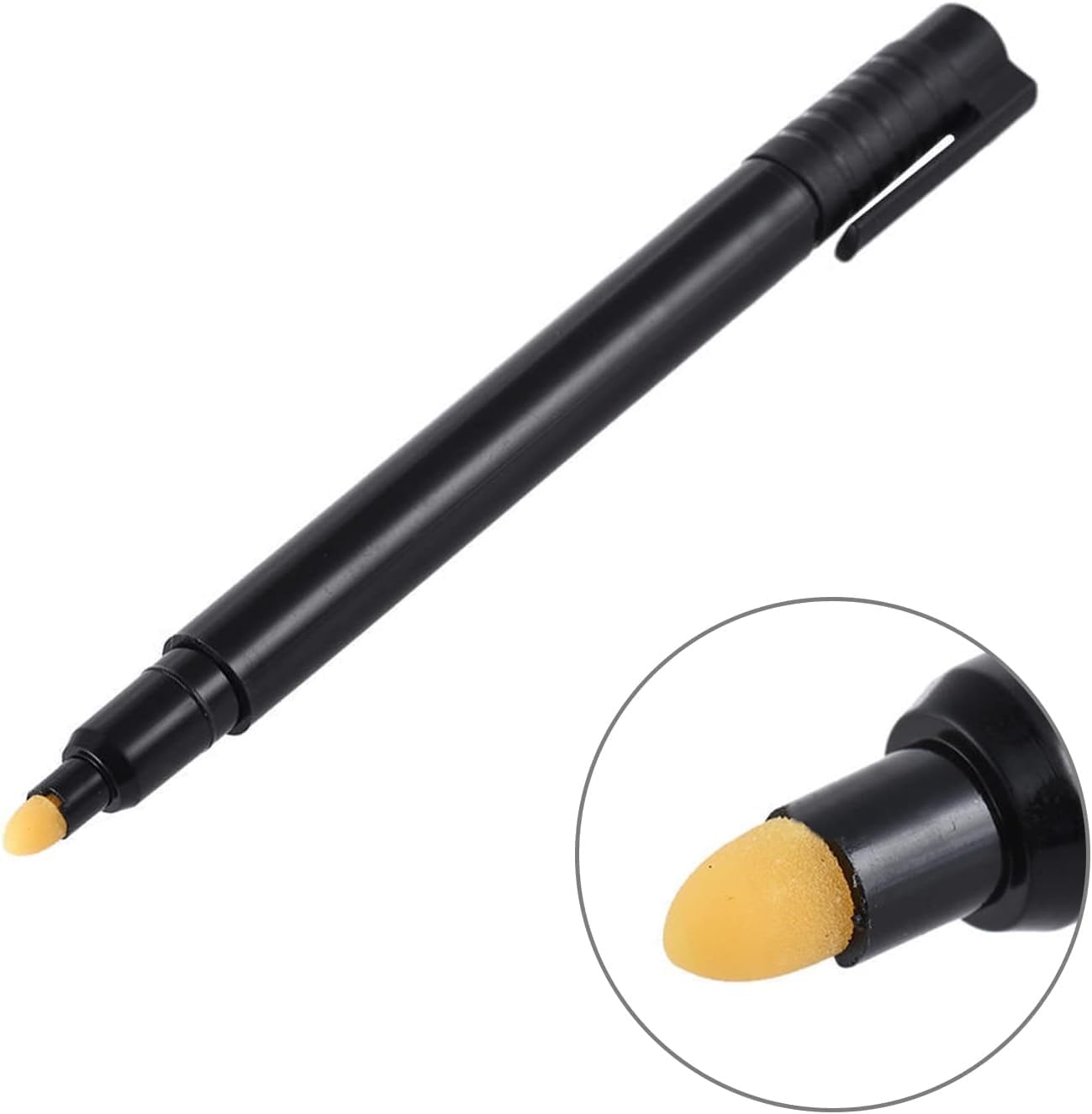 Stylo Détecteur de Faux Billets Euros – Image 9