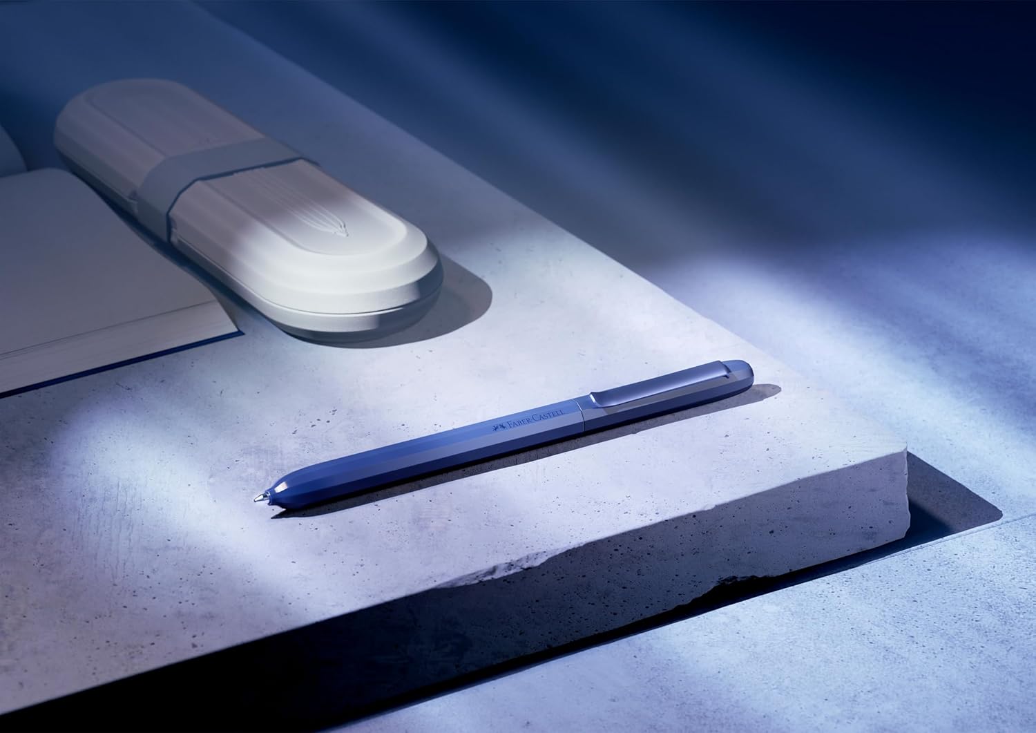 Stylo à bille Avori Midnight Muse - Recharge XB – Image 3