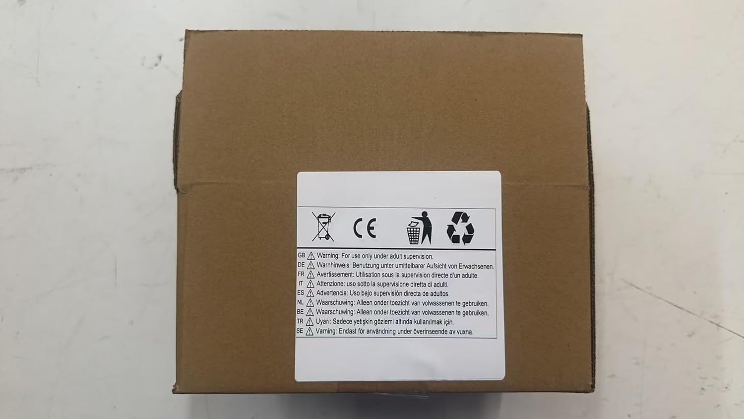 Stylos Rétro Chinois - Lot de 4, Séchage Rapide – Image 7