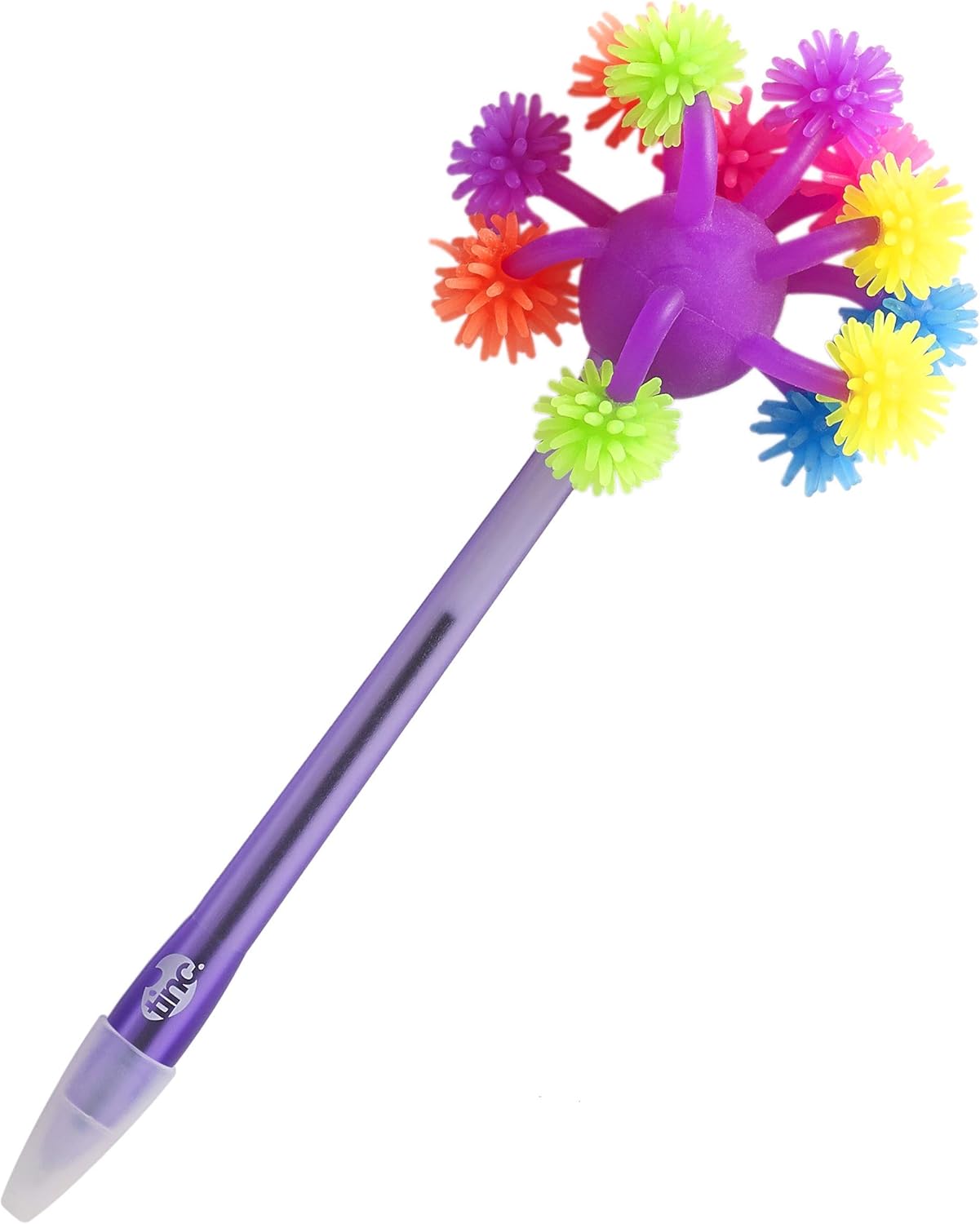 Stylo Fantaisie Lumineux Tinc pour Enfants – Image 2