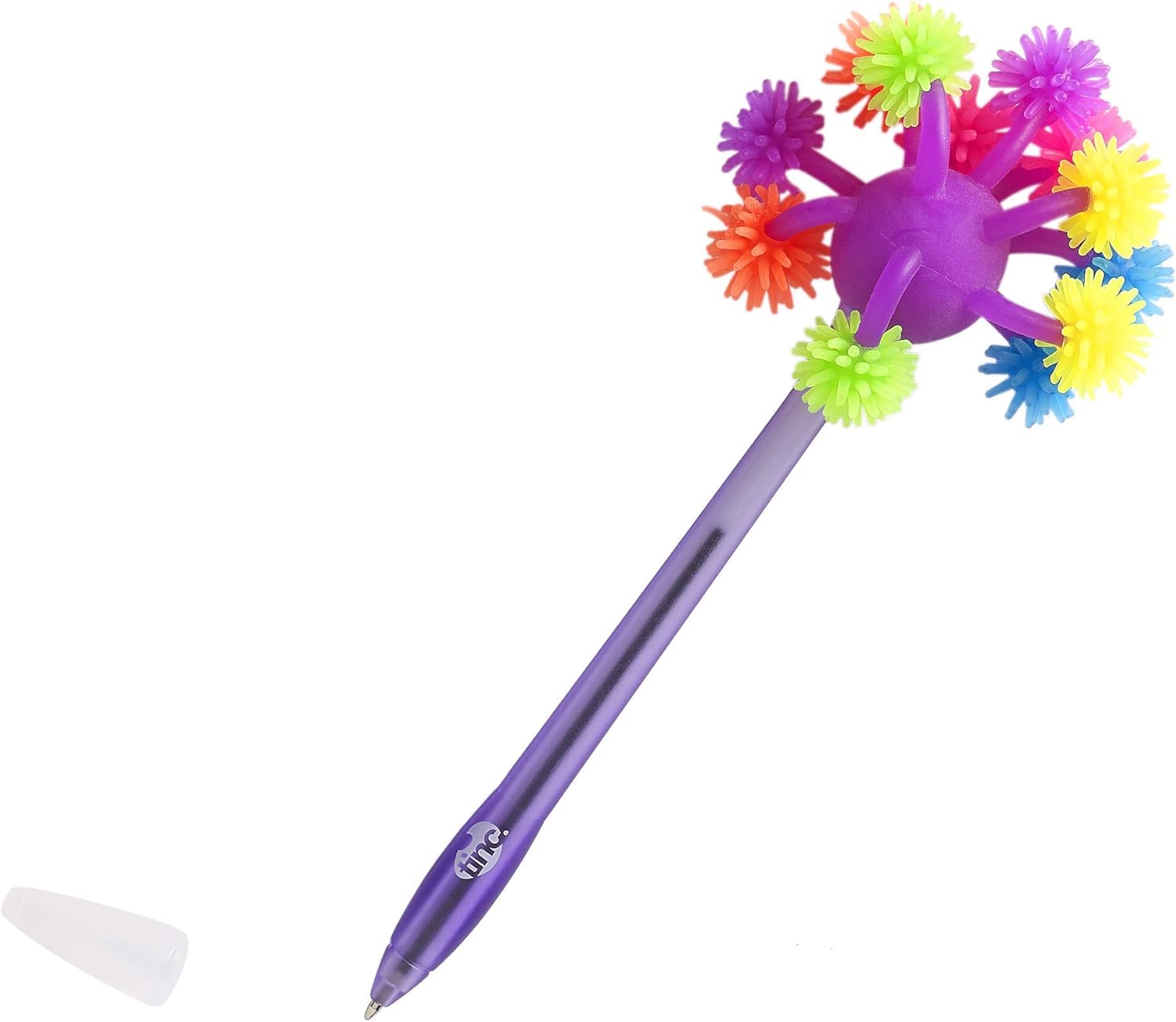 Stylo Fantaisie Lumineux Tinc pour Enfants – Image 3