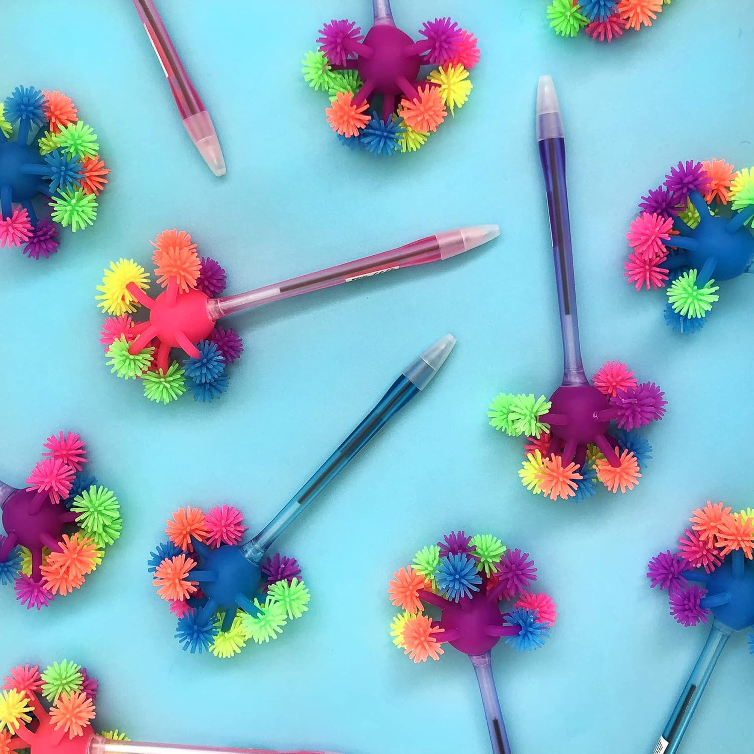 Stylo Fantaisie Lumineux Tinc pour Enfants – Image 5