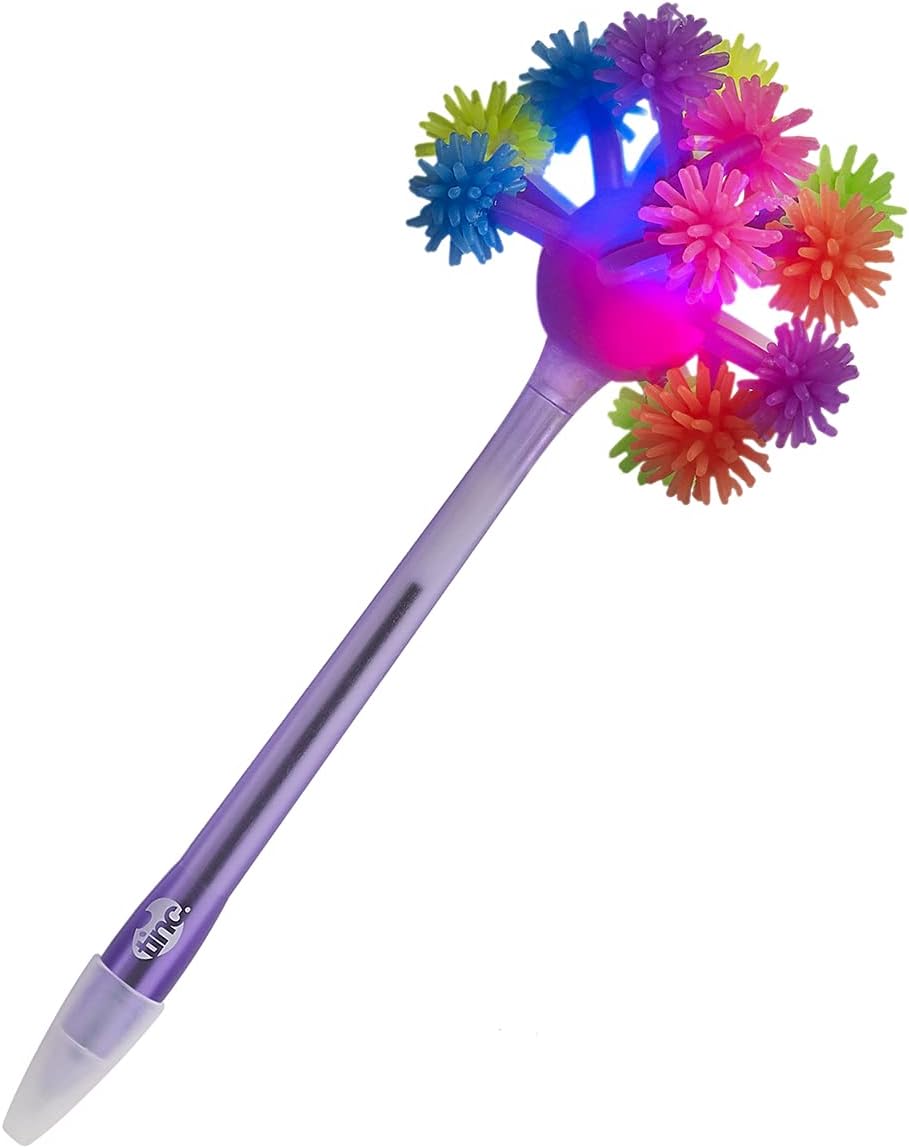 Stylo Fantaisie Lumineux Tinc pour Enfants – Image 6