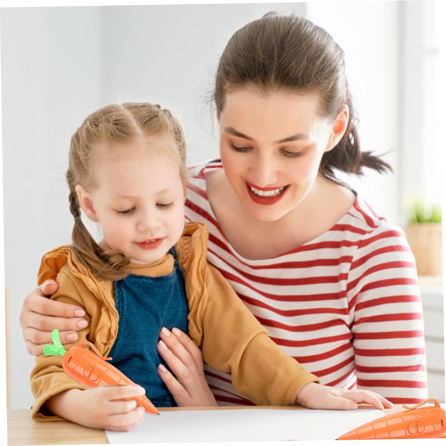 Stylo Carotte Enregistreur Zootopie – Image 3