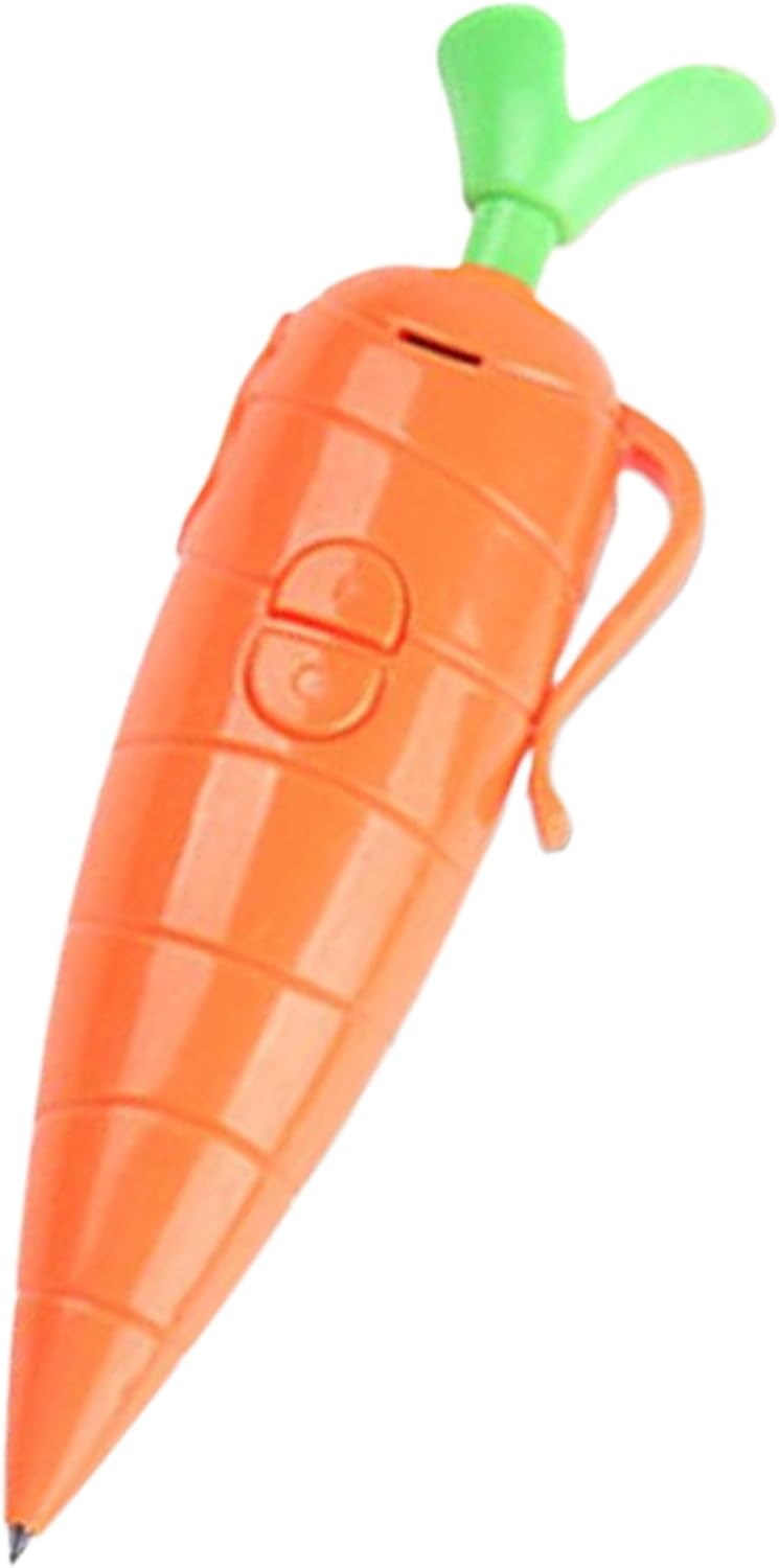 Stylo Carotte Enregistreur Zootopie – Image 6