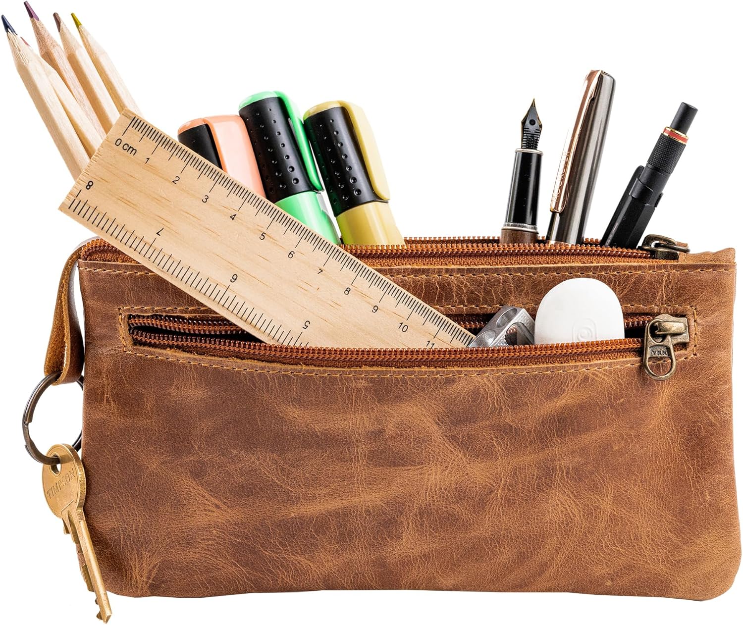 Trousse à Crayons Pratique et Élégante – Image 6