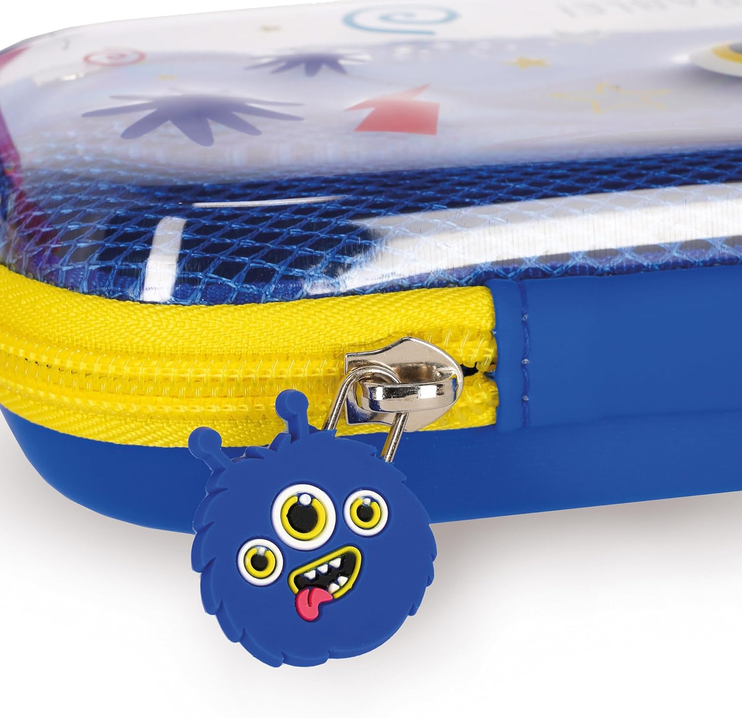 Trousse Wonderwow Legami avec 2 Compartiments – Image 5