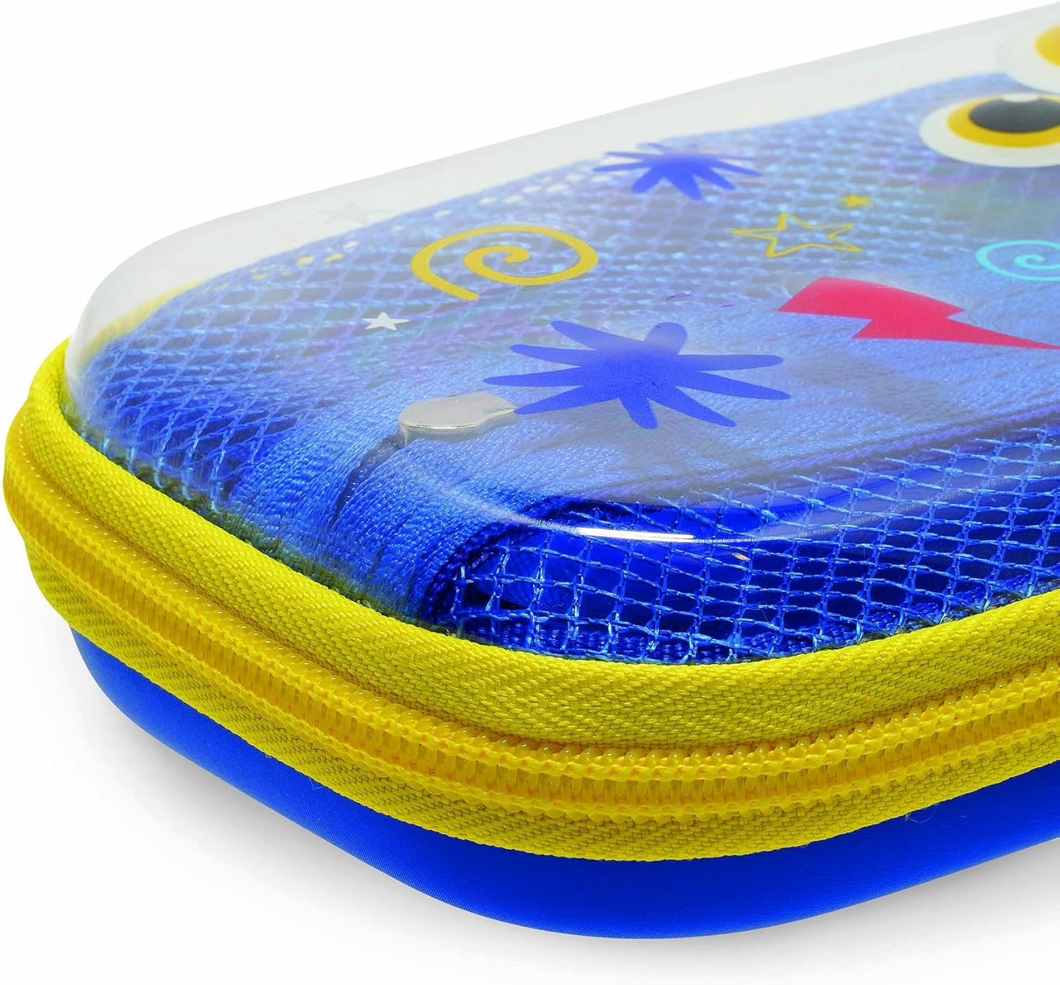 Trousse Wonderwow Legami avec 2 Compartiments – Image 6