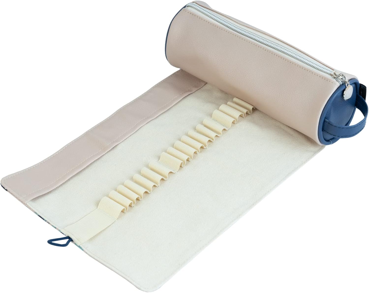 Trousse Enroulable Japanese Art - Kokonote – Image 2