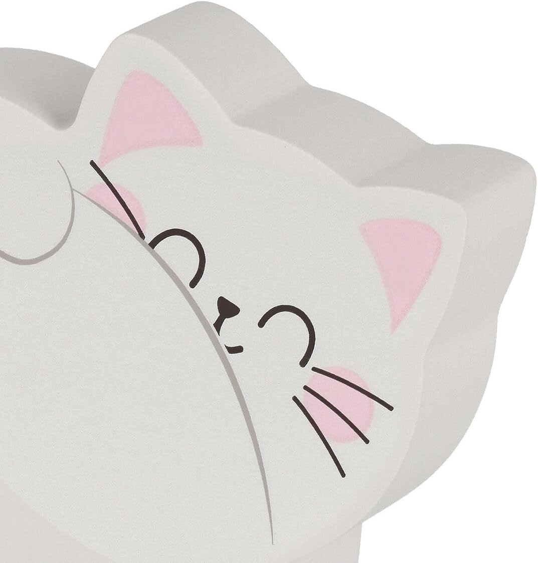Bloc-notes Adhésif Chat - Legami Lovely Notes – Image 3