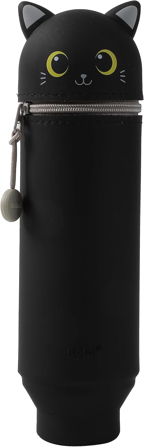I-TOTAL® : Trousse Souple Silicone Profilée Extensible – Image 2