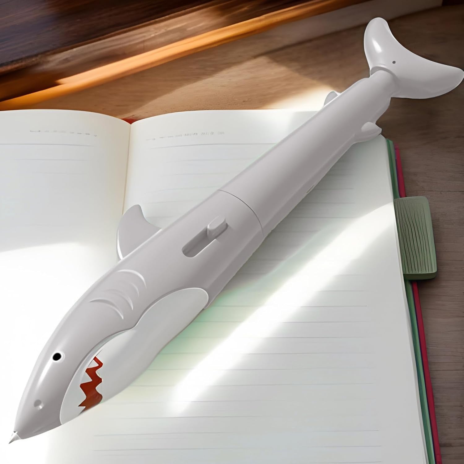 Stylo Pulvérisateur d'Eau - Blague Amusante – Image 8