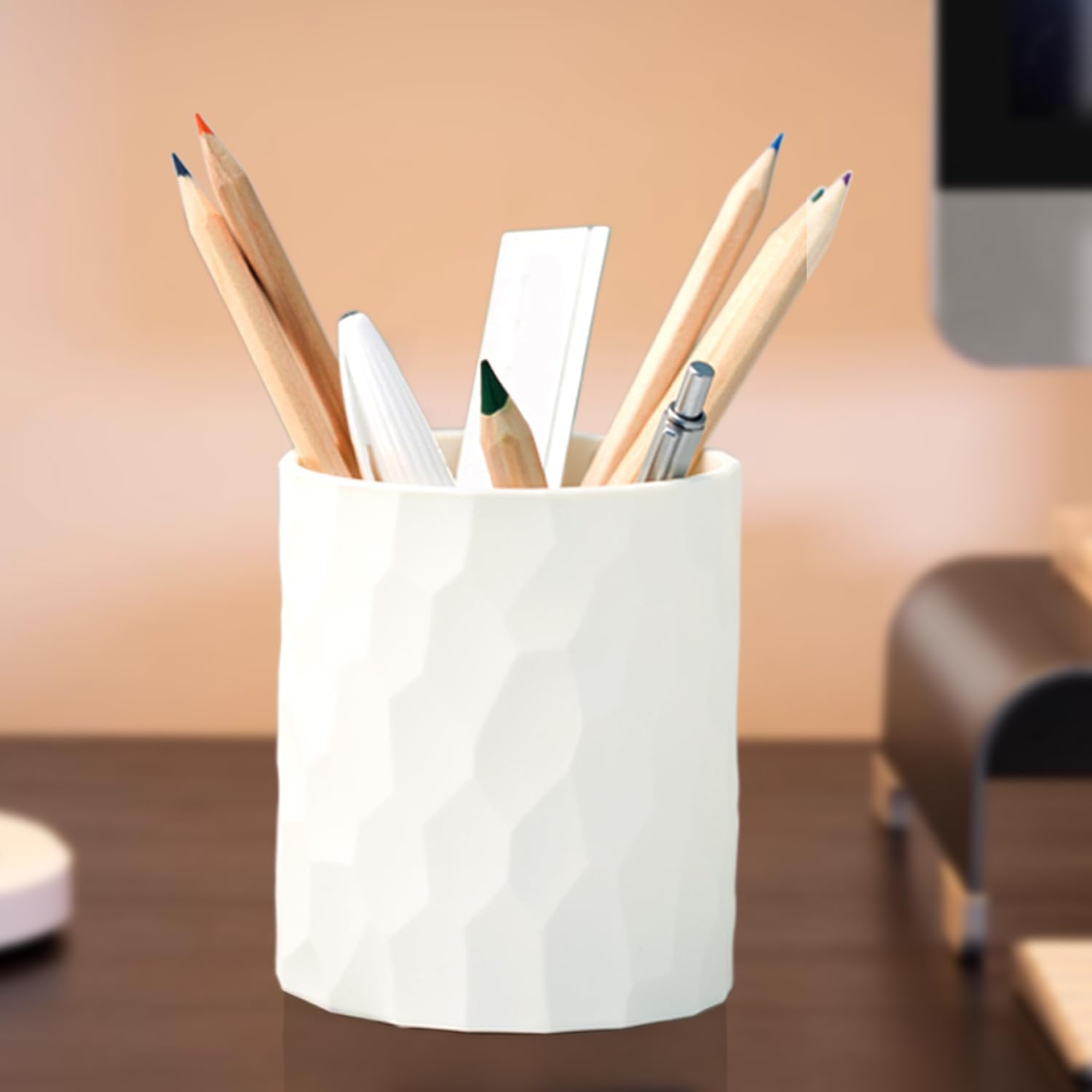 Porte Stylo Nordique en Silicone Étanche – Image 7