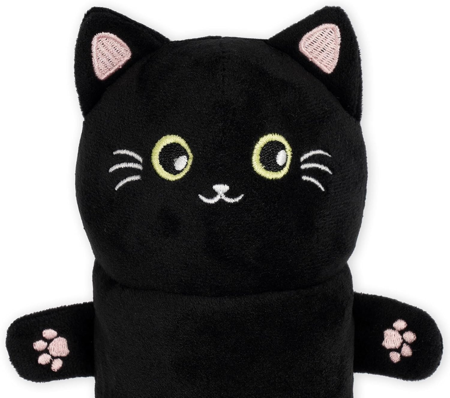 Trousse Super Soft Kitty - Étui Moelleux Colorable – Image 3