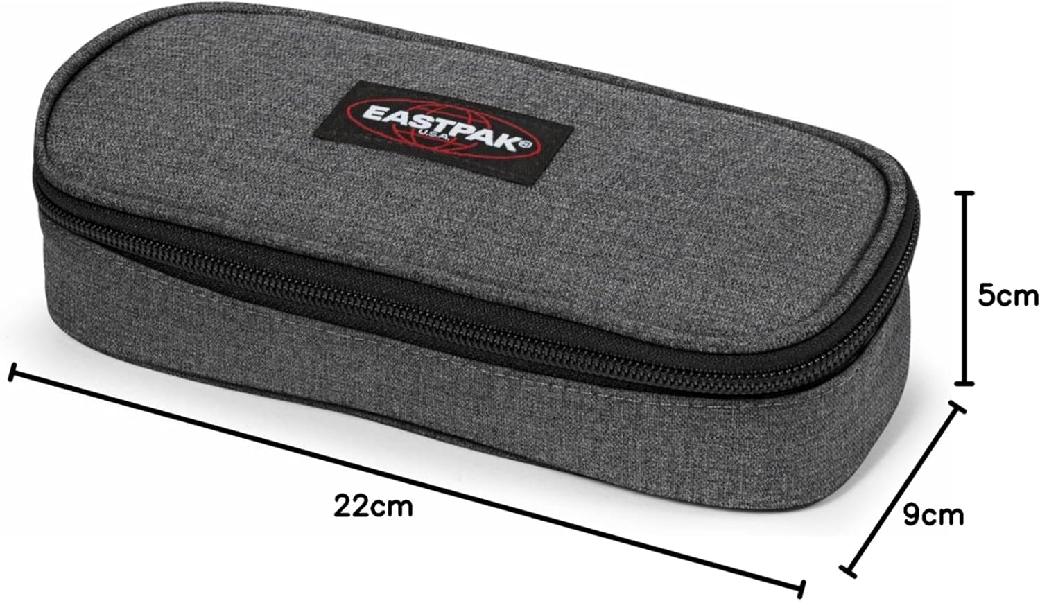 Étui à Crayons Eastpak Oval Single – Image 5