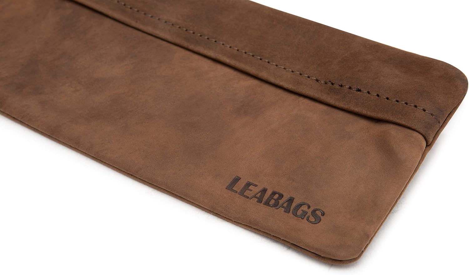 Sac à bandoulière LEABAGS Fort Vaux Large – Image 3