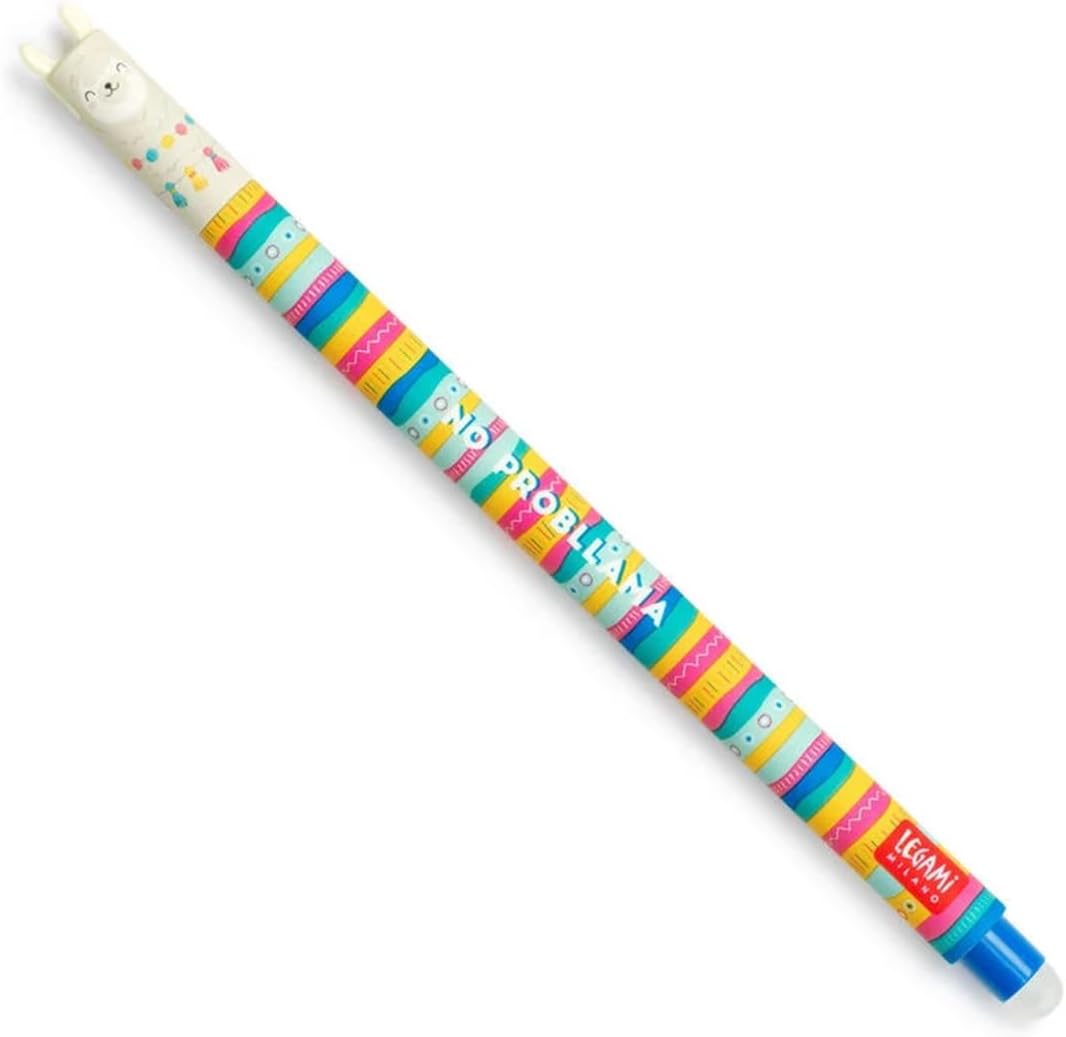 Stylos Gel Effaçables Dinosaure & Animaux - Lot de 4 – Image 4