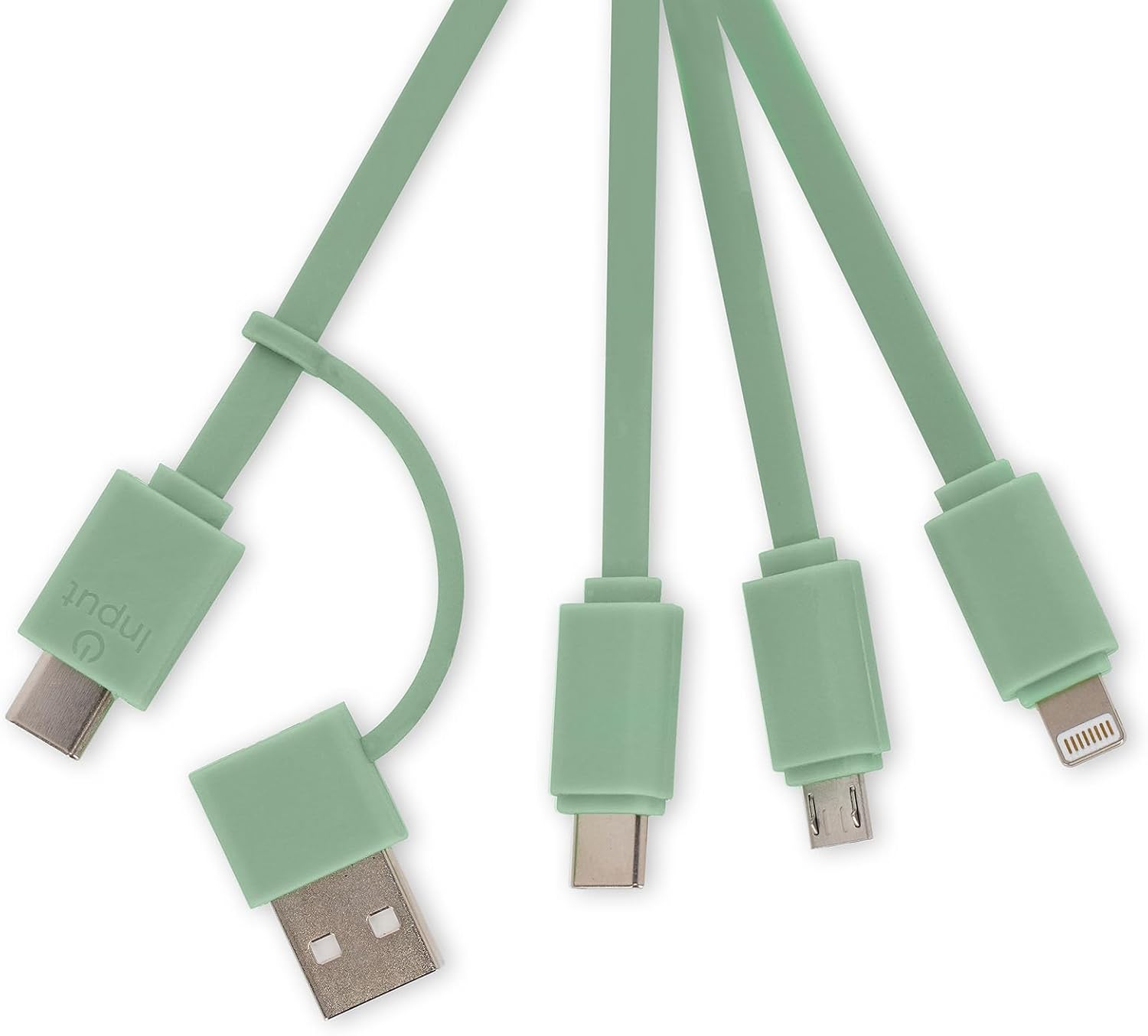 Câble Multi-USB Koala avec Porte-Clé Legami – Image 2