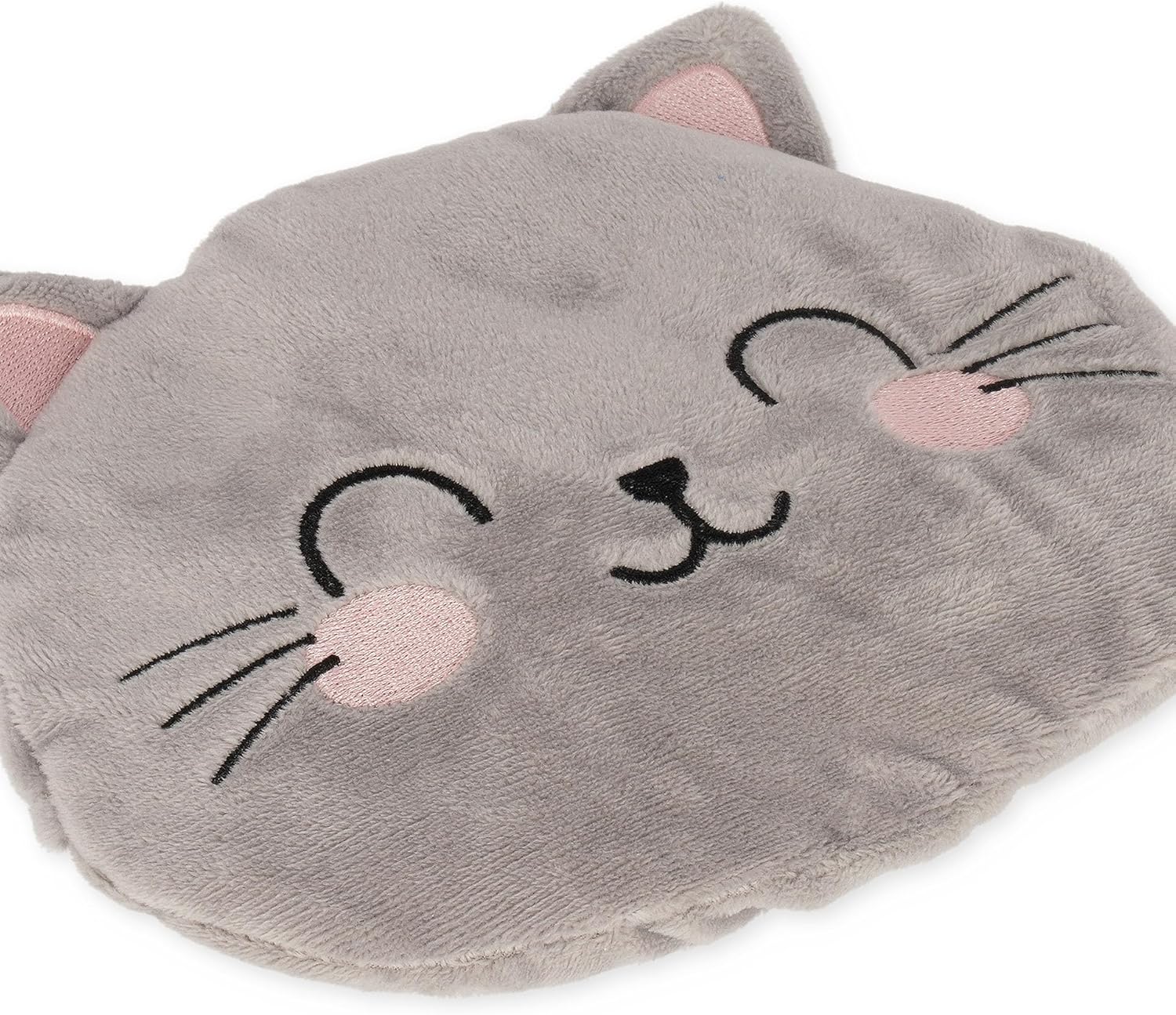 Mini Coussin Thermique Kitty - Chaud & Relaxant – Image 3