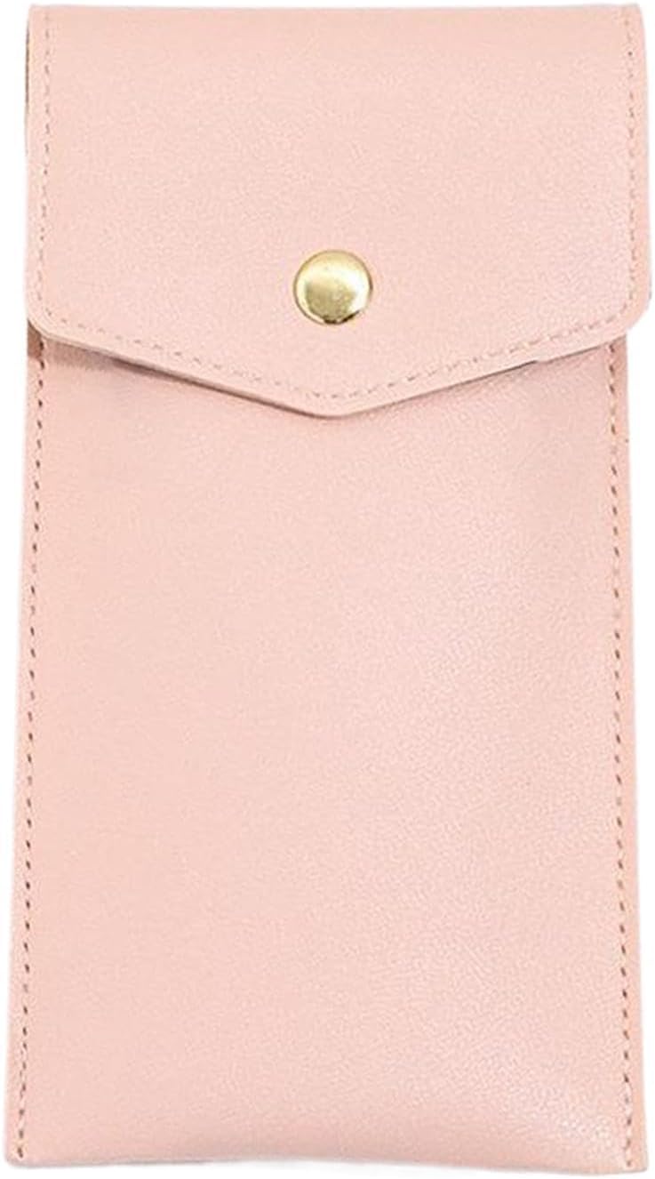 Trousse à Stylos Grande Capacité - Rose Multifonction – Image 6