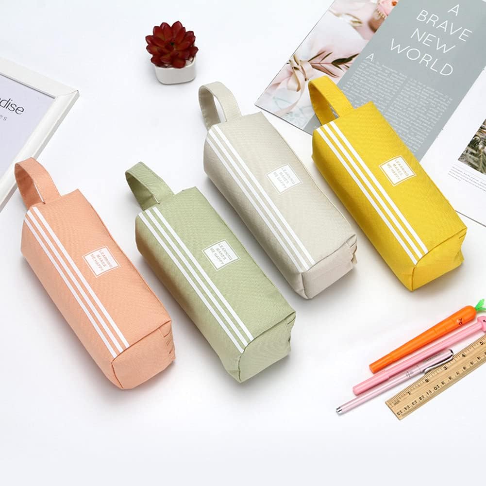 Trousse Scolaire Multi-Compartiments Grande Capacité – Image 8