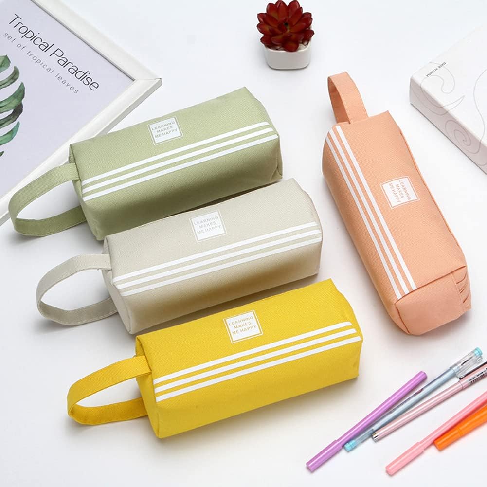 Trousse Scolaire Multi-Compartiments Grande Capacité – Image 9