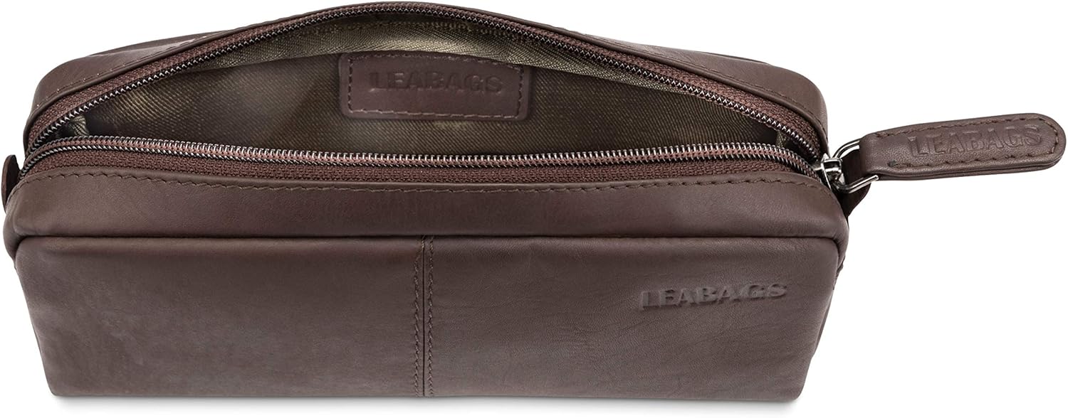 Sac LEABAGS Indiana Tech Décontracté - Taille Unique – Image 2