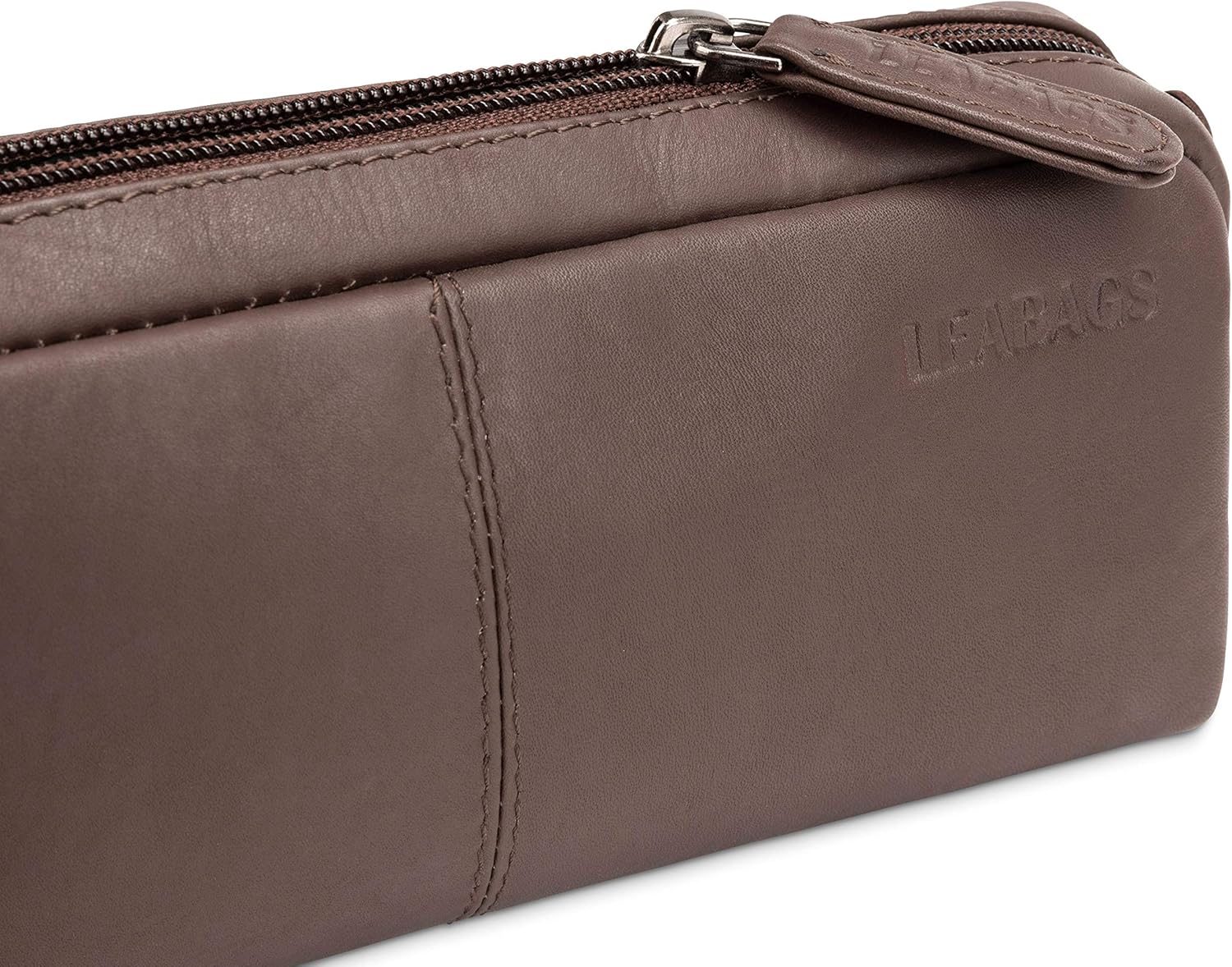 Sac LEABAGS Indiana Tech Décontracté - Taille Unique – Image 9