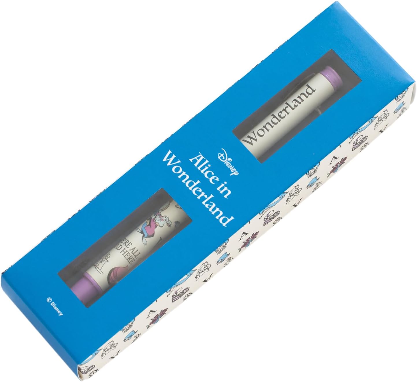 Stylo Bille Disney Alice au Pays des Merveilles – Image 3