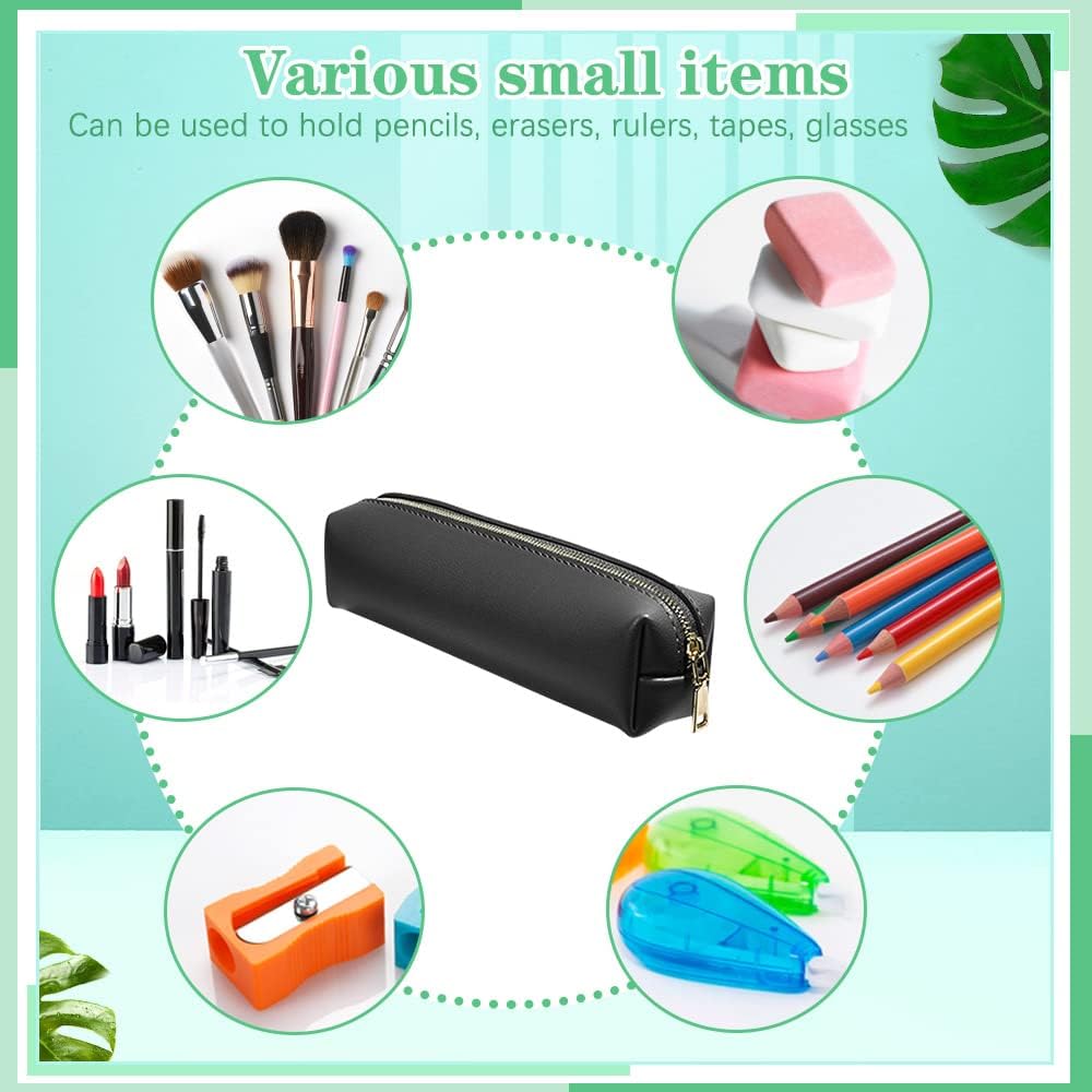 Trousse Scolaire en Cuir QINERSAW – Image 5