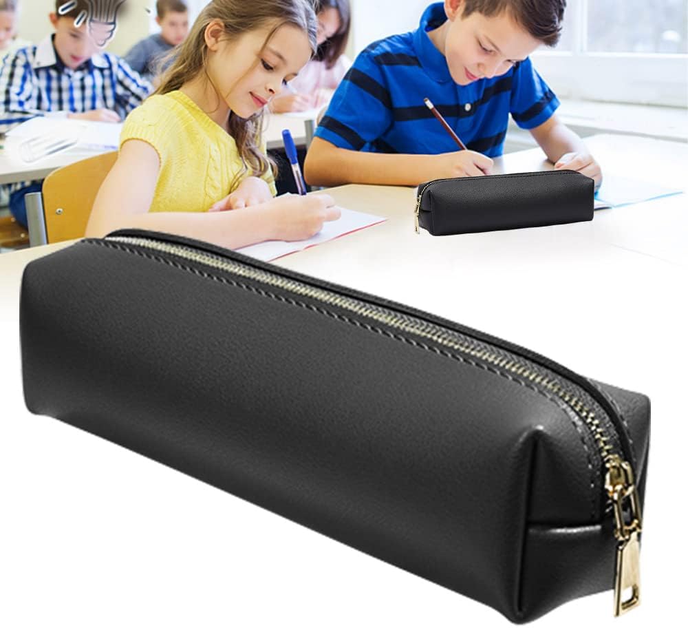 Trousse Scolaire en Cuir QINERSAW – Image 8