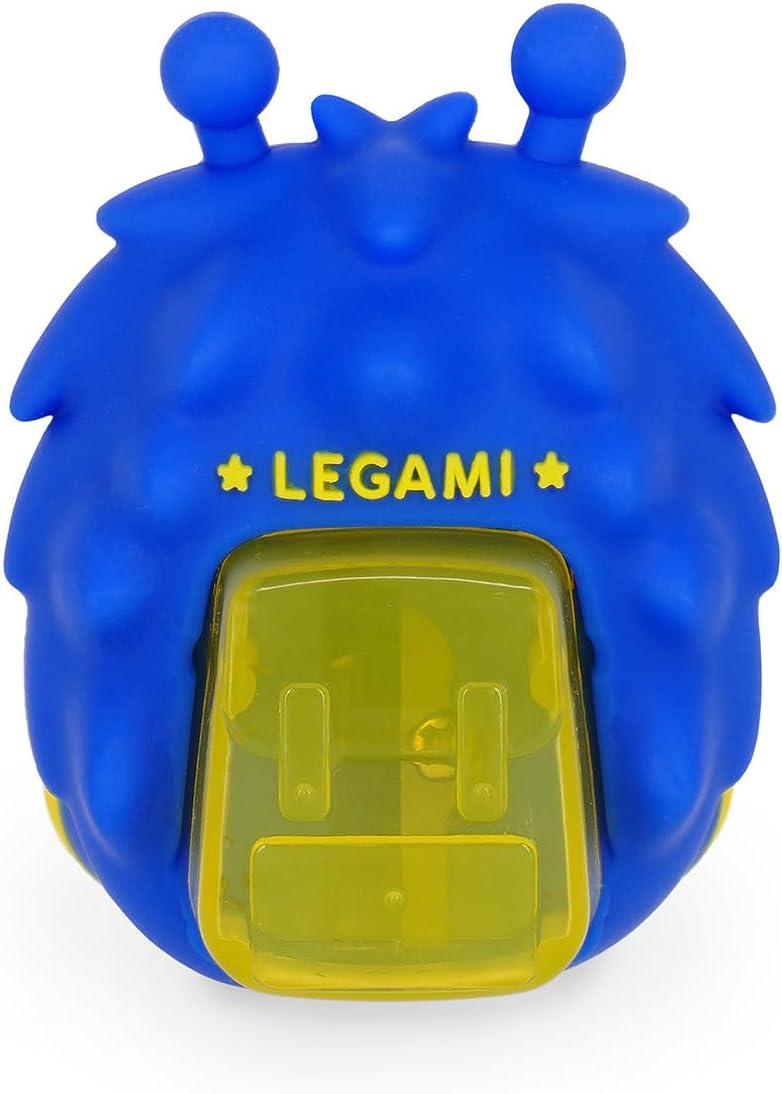 Taille crayon Legami lumineux Monstre "Sharpening Is Magic" – Image 3