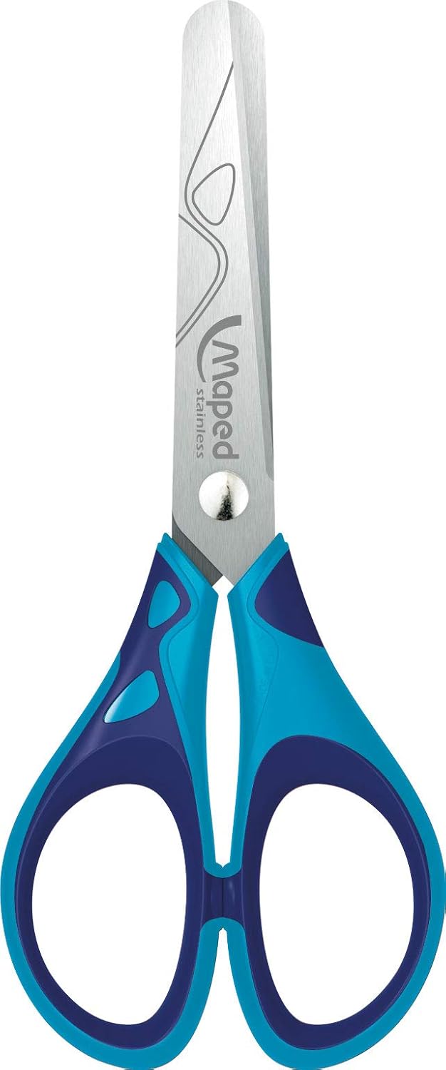 Trousse Transparente Maped – Image 2