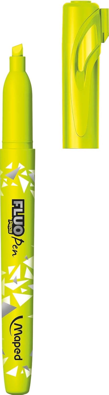 Trousse Transparente Maped – Image 6