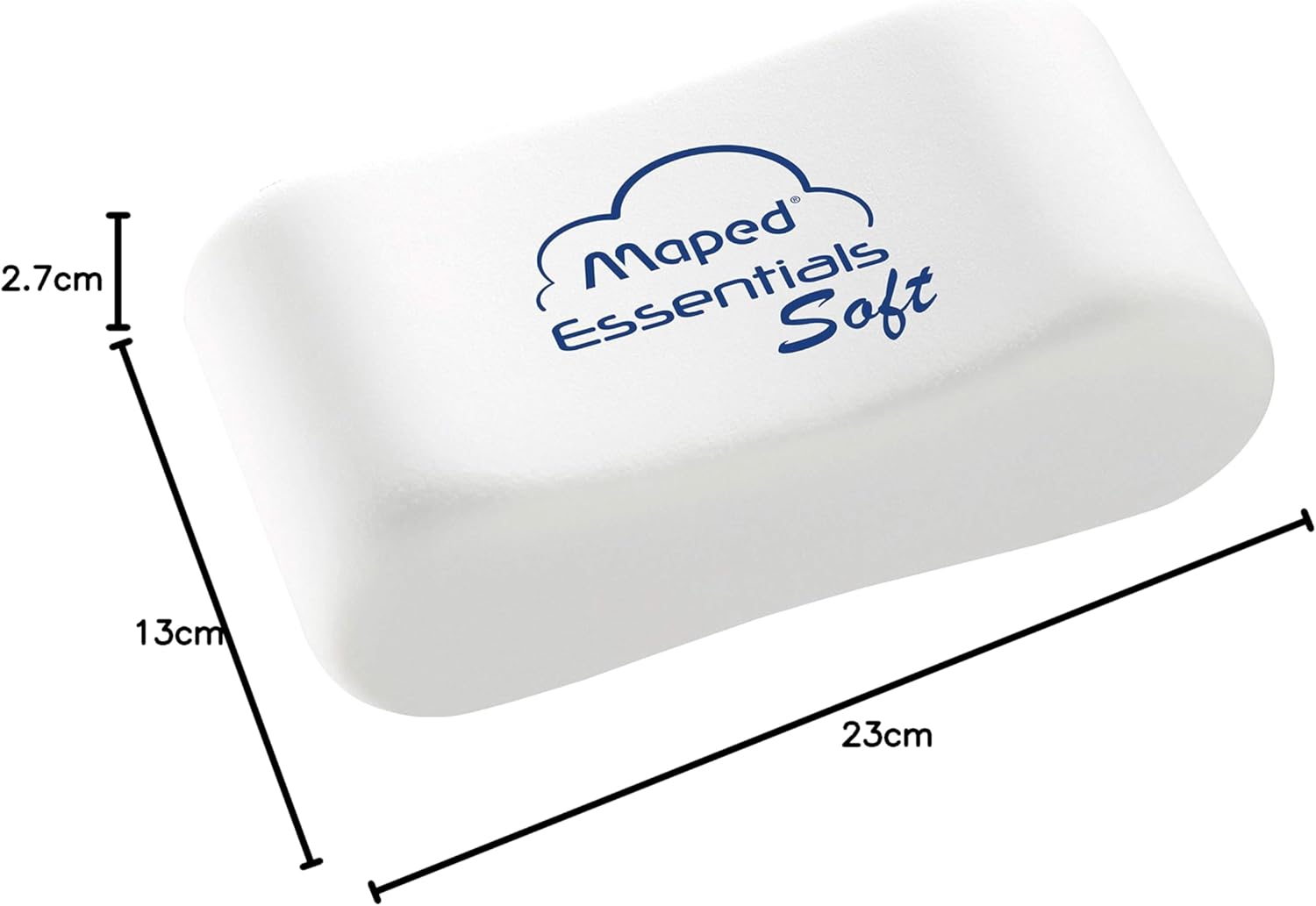 Trousse Transparente Maped – Image 10