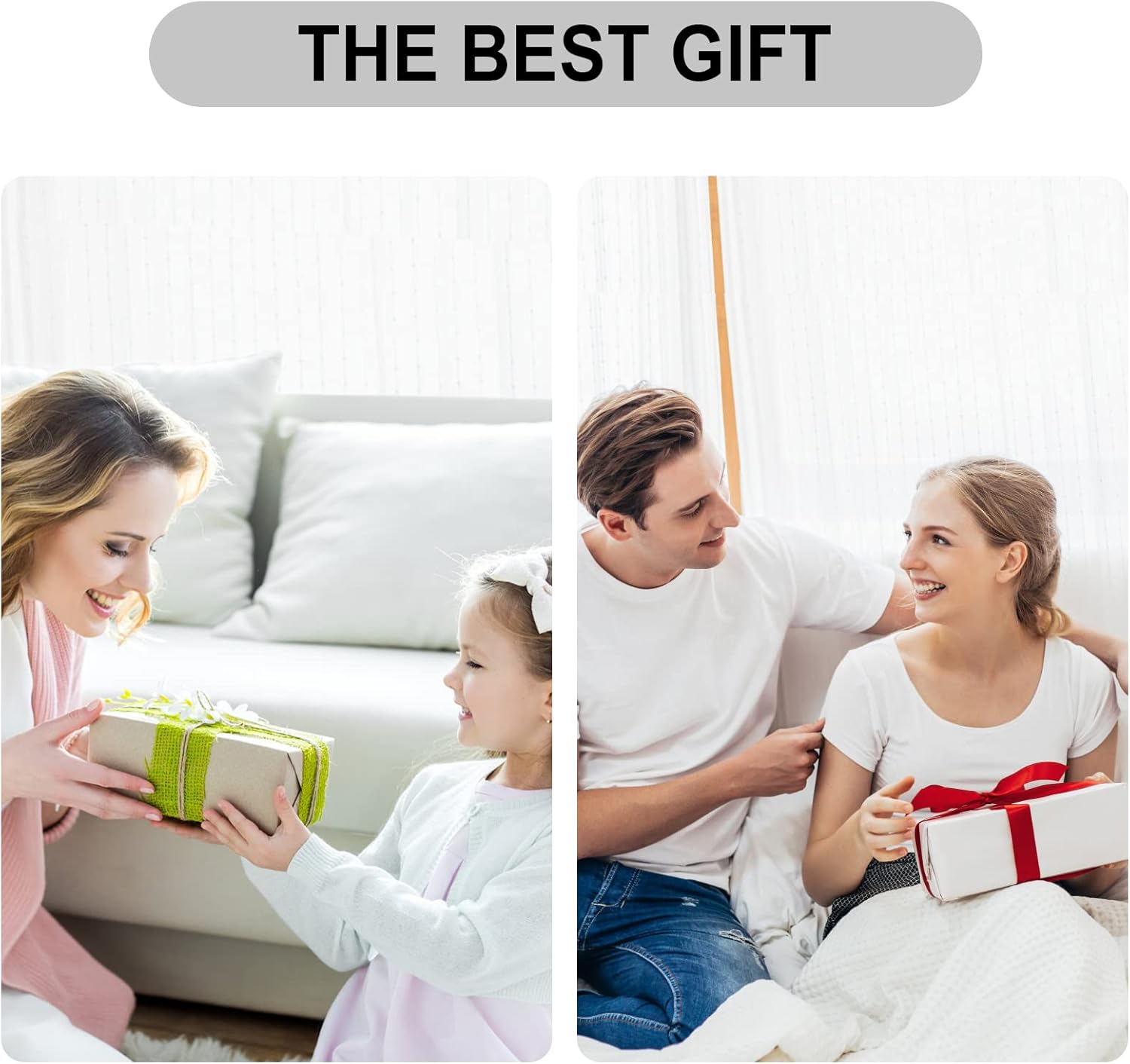 Stylo Magnétique en Or - Cadeau Drôle et Créatif – Image 8