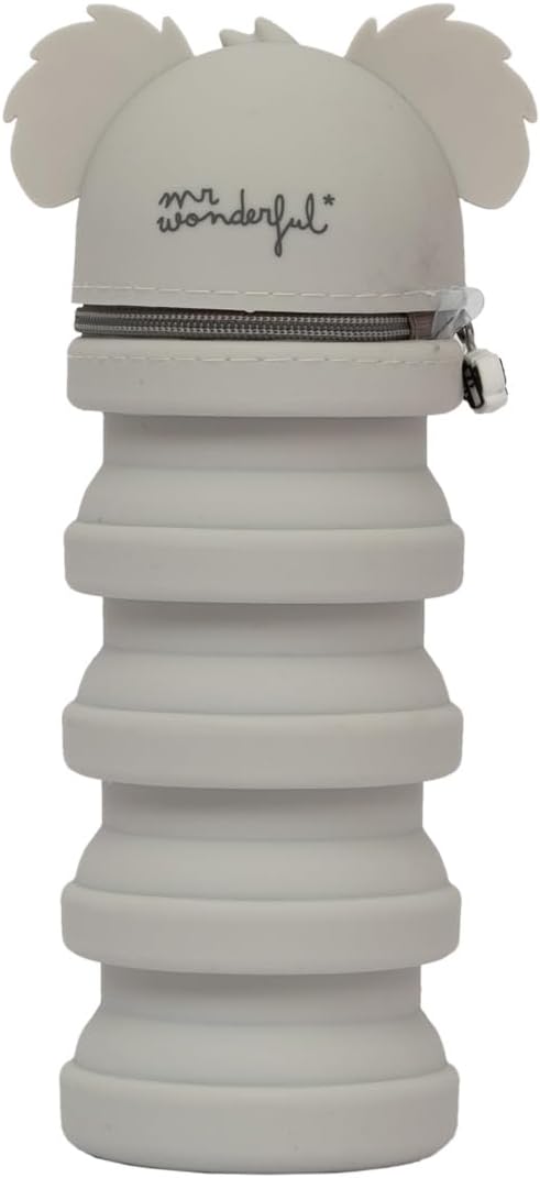 Stylos effaçables Bo-Bo + trousse koala – Image 3