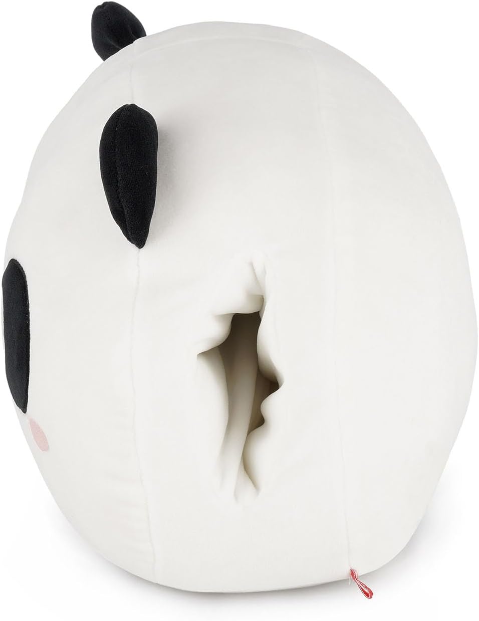 Coussin Panda Chauffe-Mains Super Soft 34x26 cm – Image 4
