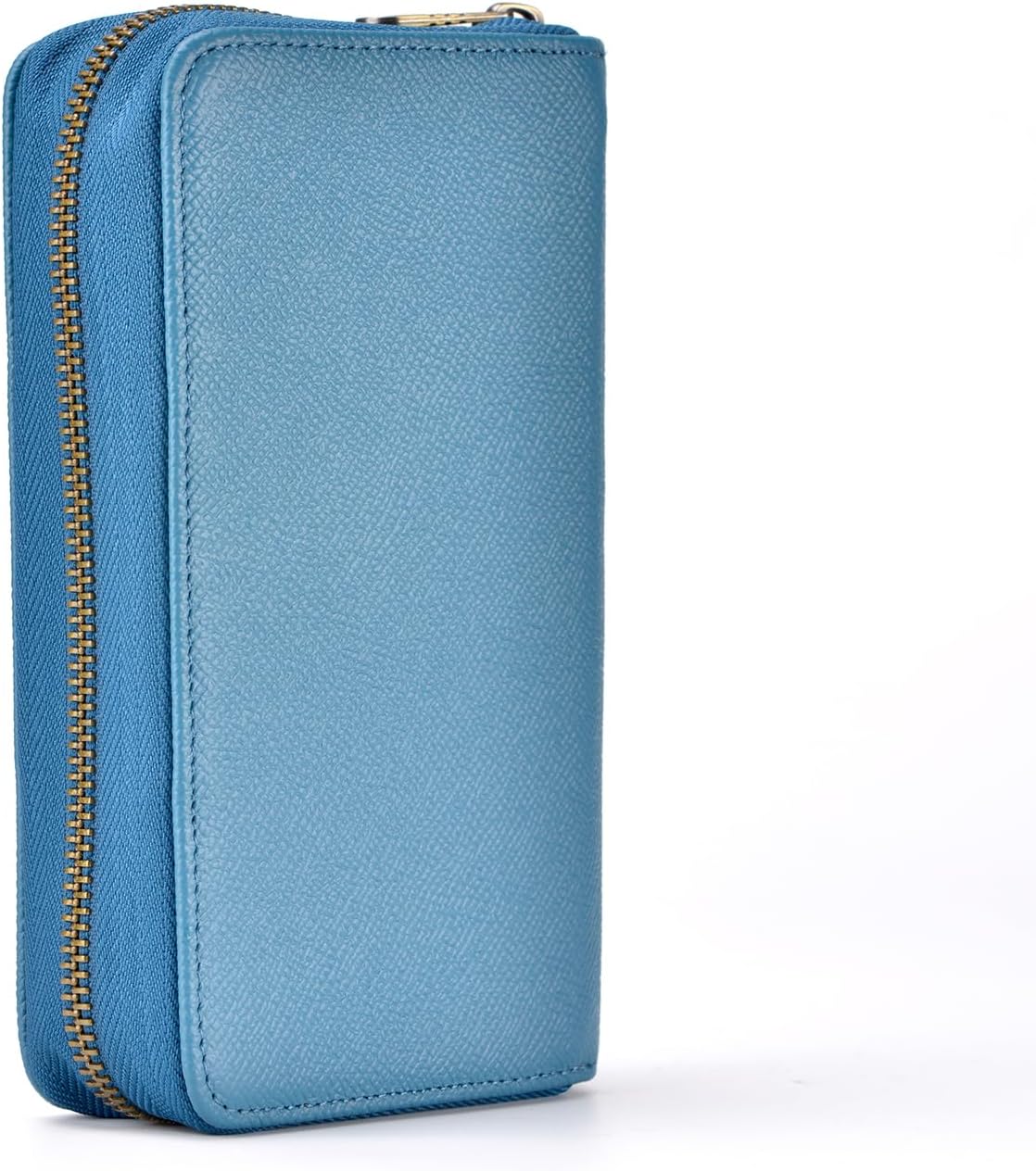Étui en Cuir pour Stylo Plume - 10 Fentes – Image 2