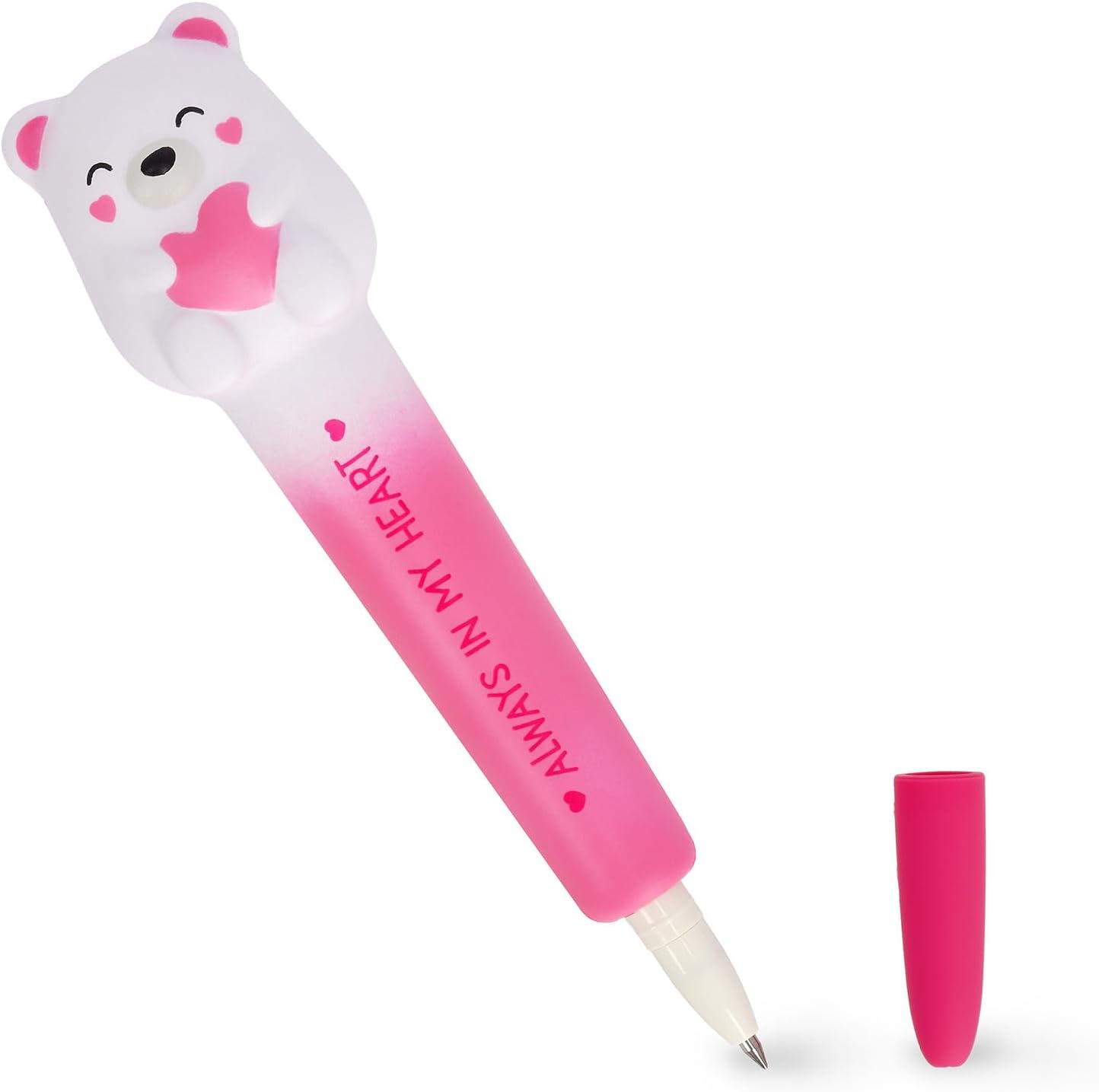 Stylo Gel Teddy Bear - Anti-Stress – Image 2