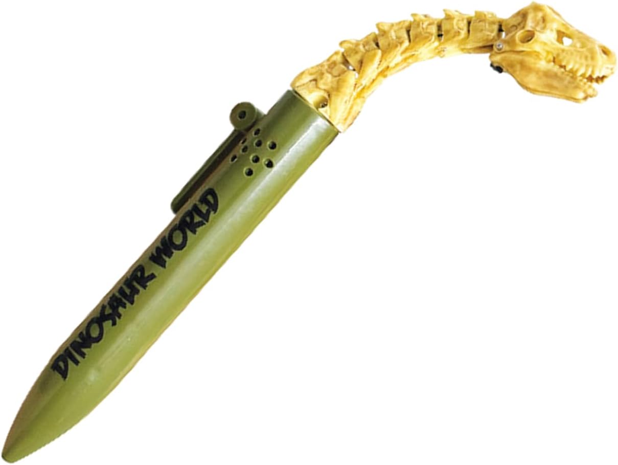 Stylo D'écriture Dinosaur Gel Fun pour Ados – Image 9