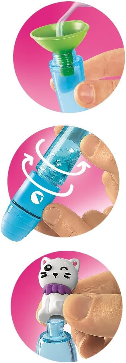 Clementoni Sweet Pets : Kit Surligneurs Créatifs – Image 4