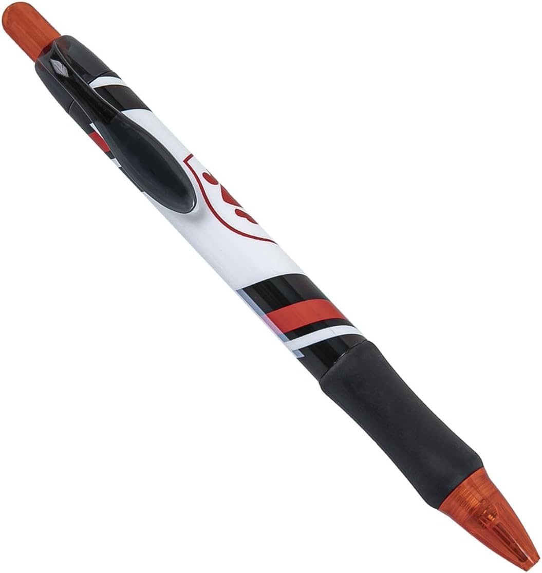 Stylo Bille Stade Toulousain - Collection Officielle Rugby – Image 4