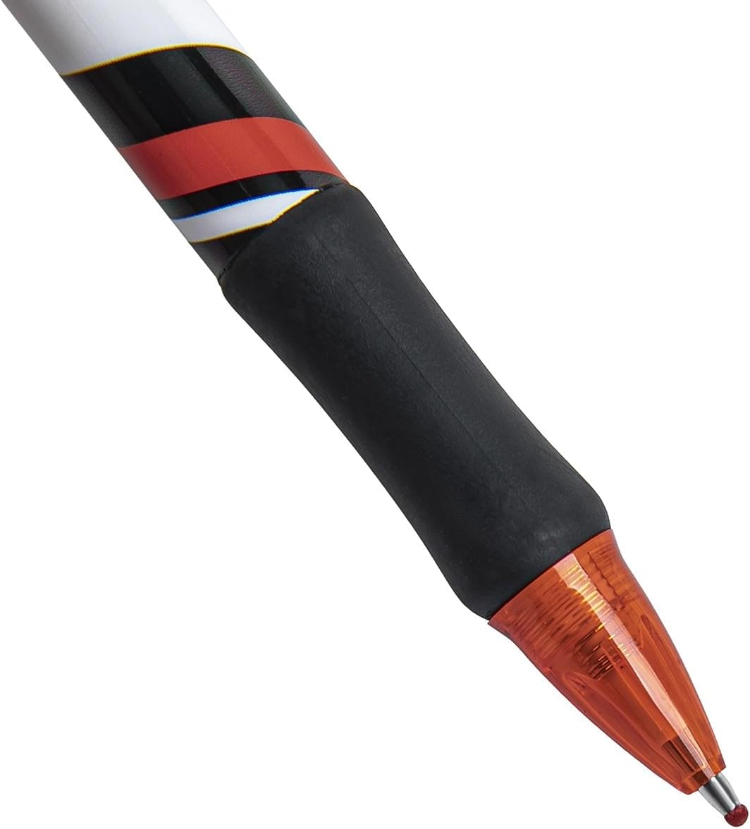Stylo Bille Stade Toulousain - Collection Officielle Rugby – Image 5