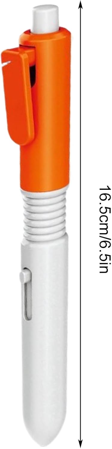 Lot de 2 Stylos à Eau Magiques pour Enfants – Image 7