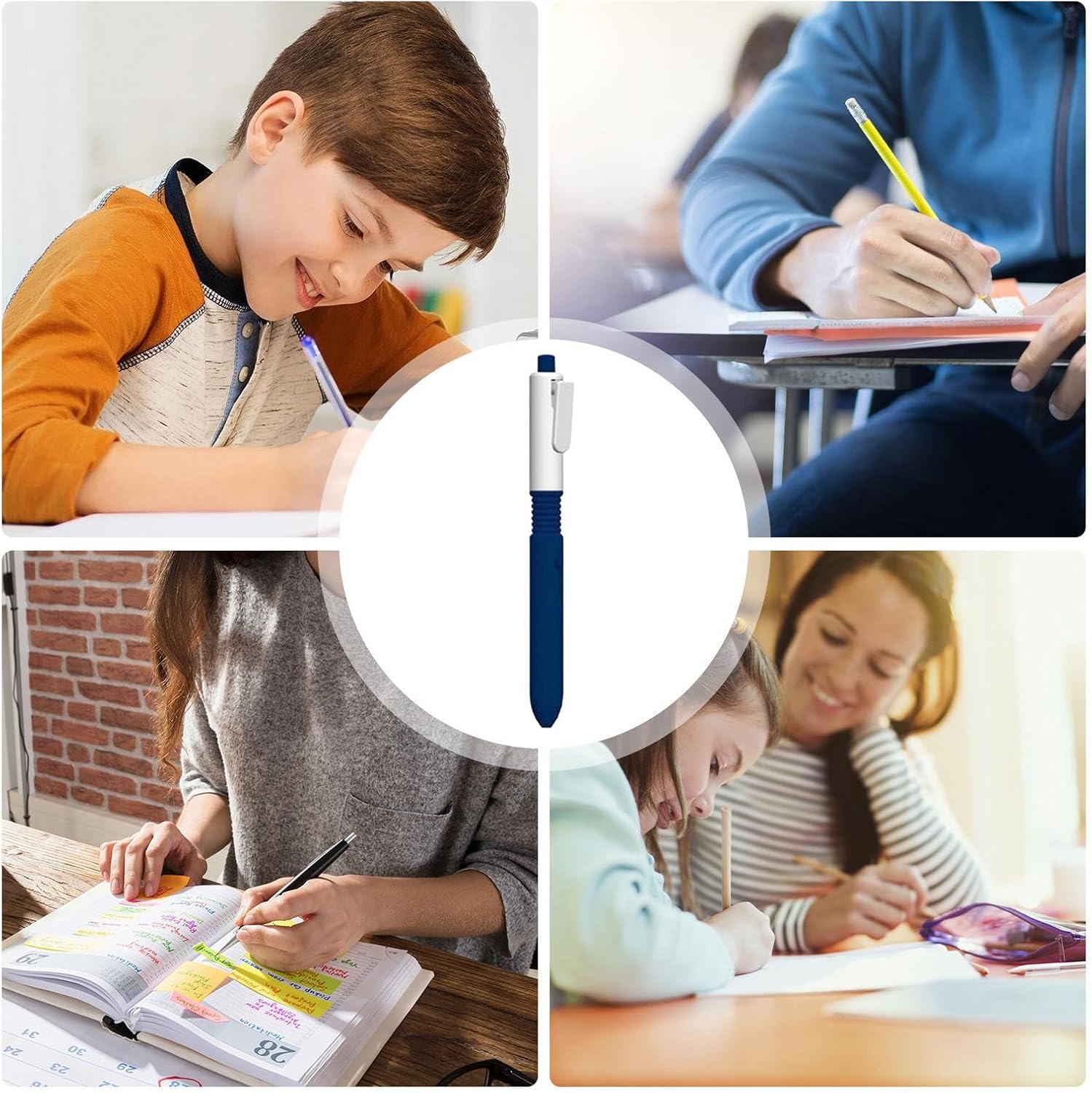 Lot de 2 Stylos à Eau Magiques pour Enfants – Image 8