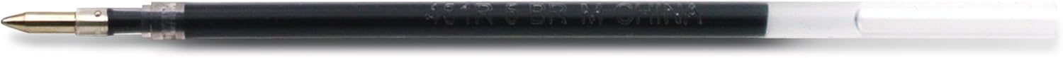 Stylo Gel Noir LEGO avec Mini-Figure – Image 7