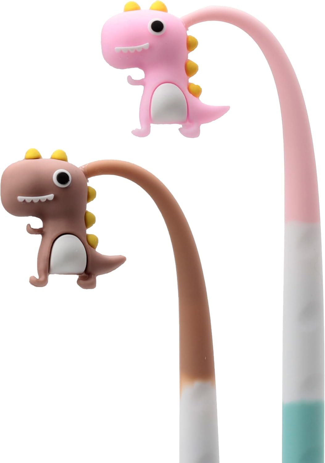 Stylo Dinosaure à Pointe Fine Puckator – Image 2
