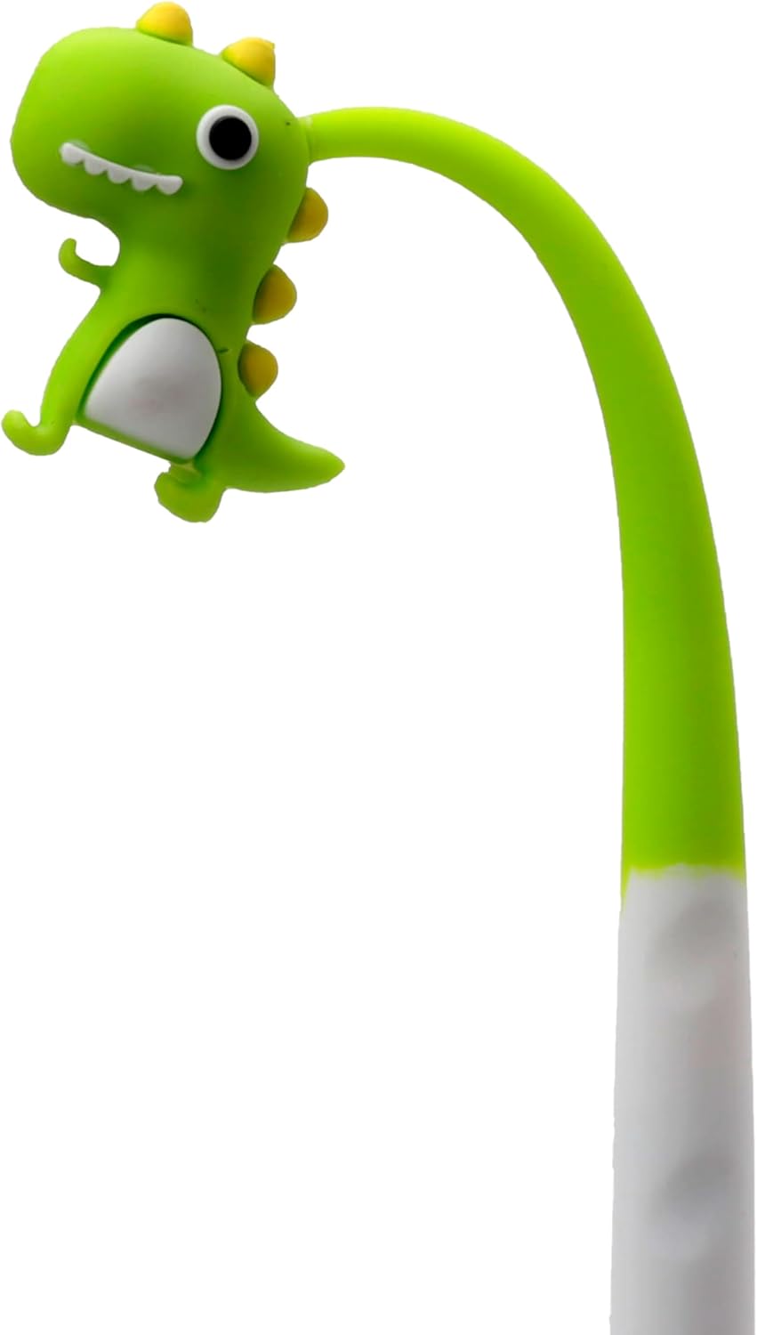 Stylo Dinosaure à Pointe Fine Puckator – Image 8