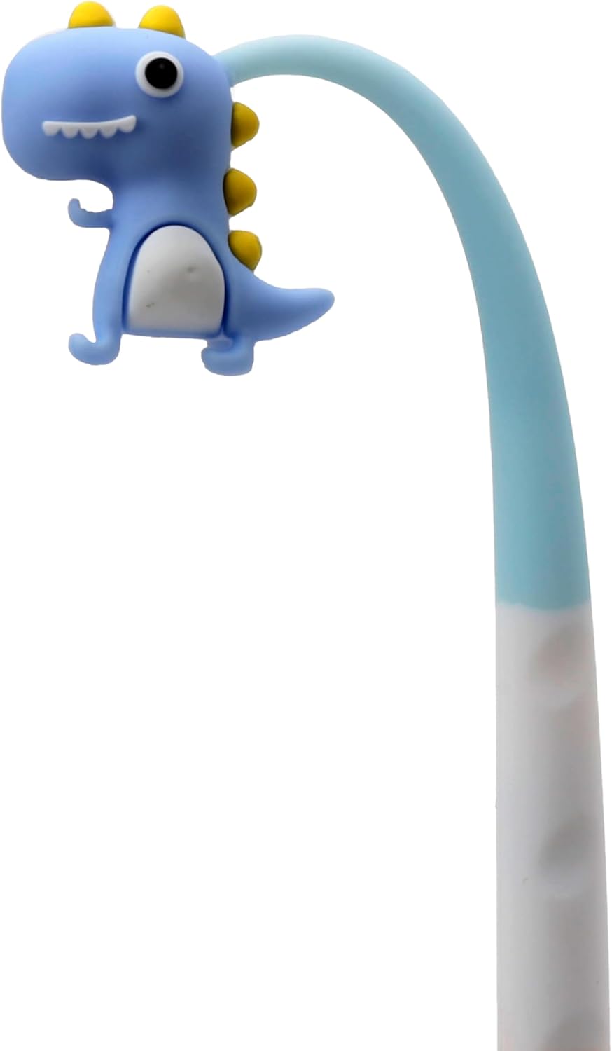 Stylo Dinosaure à Pointe Fine Puckator – Image 9